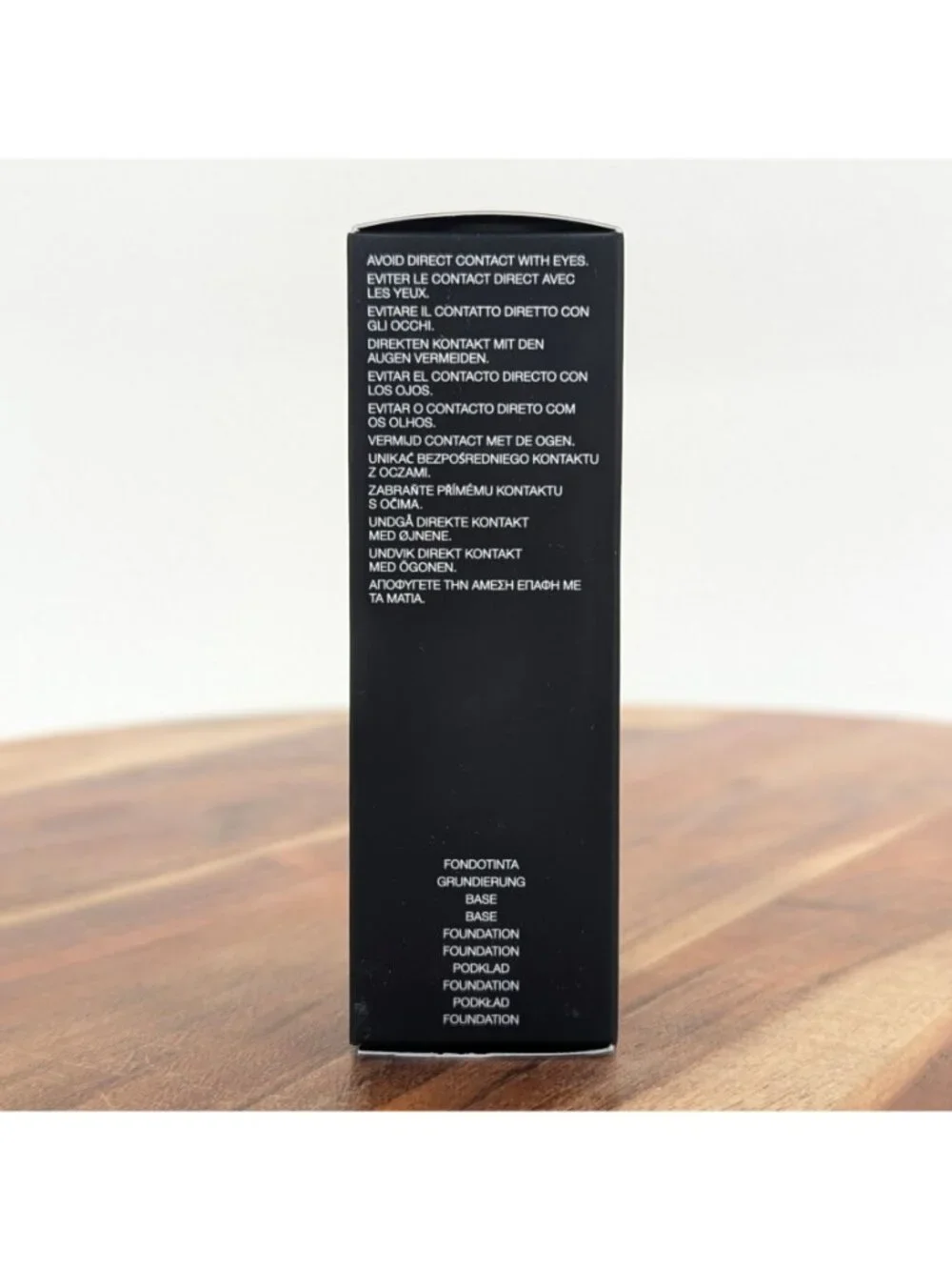 🔥NARS Light Reflecting Foundation Deep 2.5 La Serena 30ml 1 oz - NEW